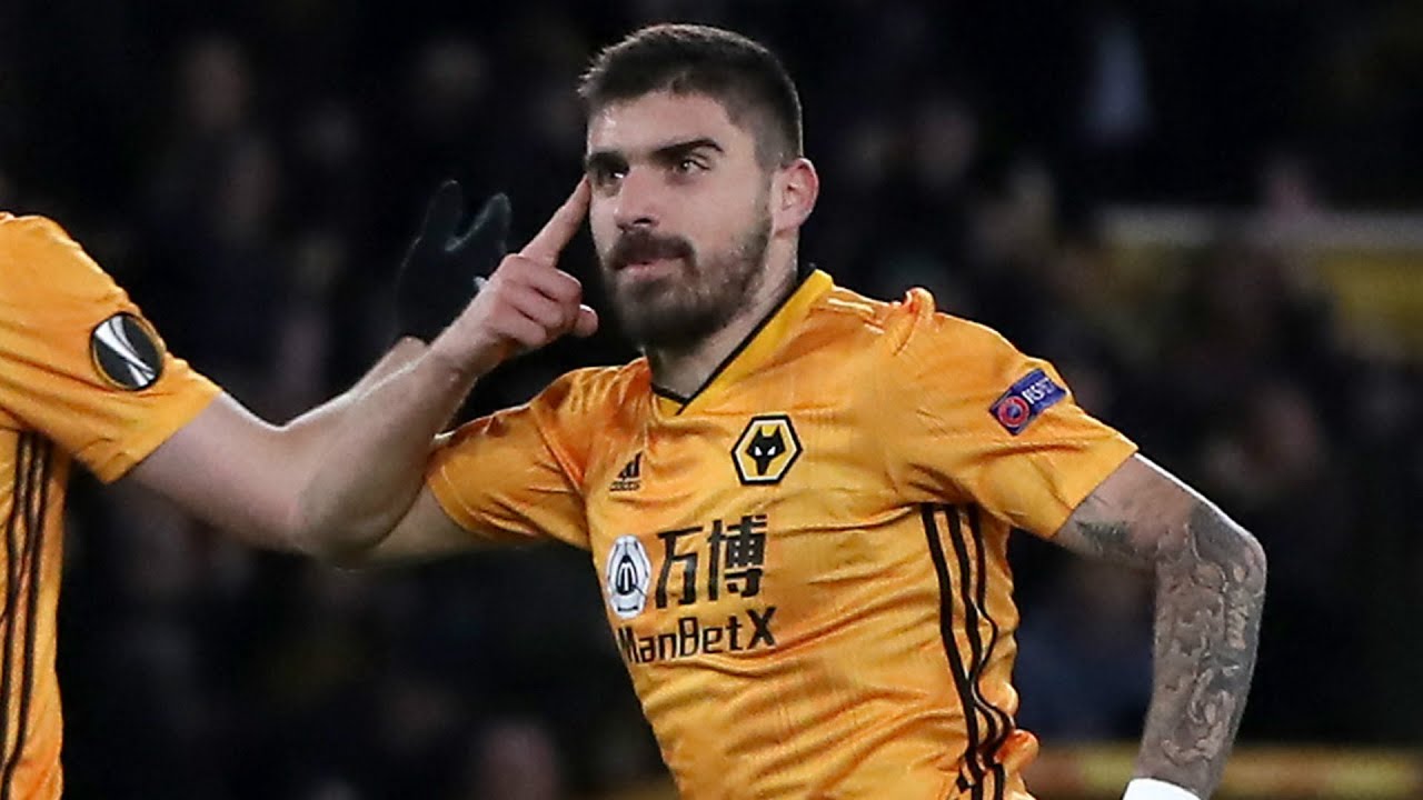 Rúben Neves 2020 Gols and Skills