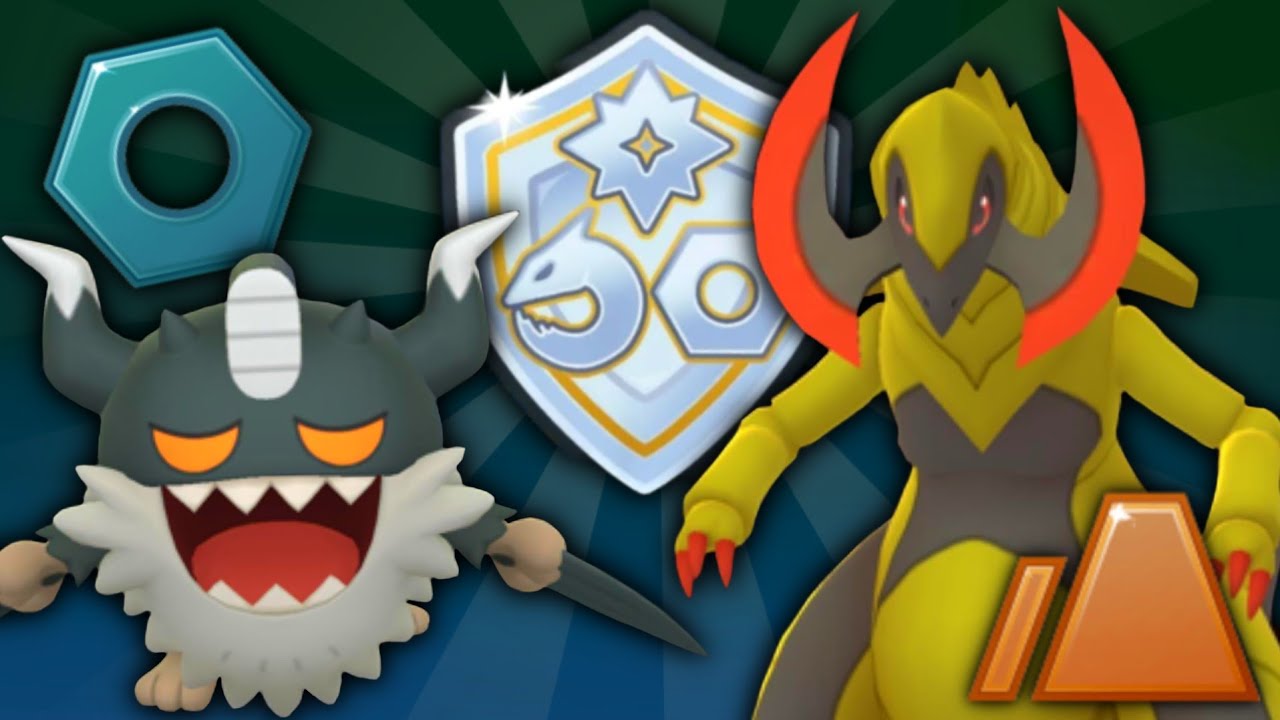 UNEXPECTED MOVESETS BRING *BIG WINS* IN THE ULTRA FANTASY CUP! | Pokémon Go Battle League