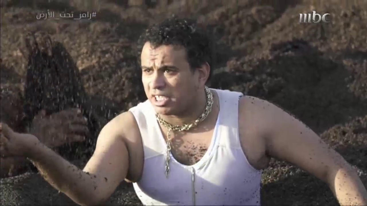 رد فعل غير متوقع من  
