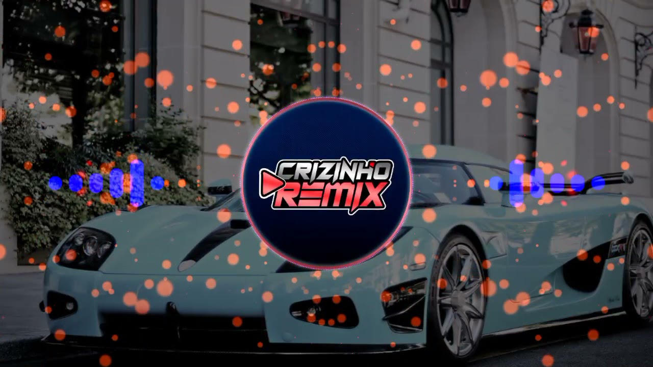 Tua graça me basta - Pedro Henrique - Versão Boy da Seresta //By DJ Crizinho