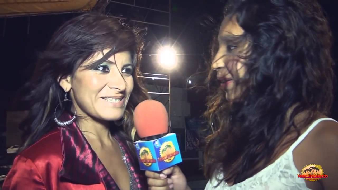 Entrevista a Edita Guerrero Neira - Coraz&oacute;n Serrano