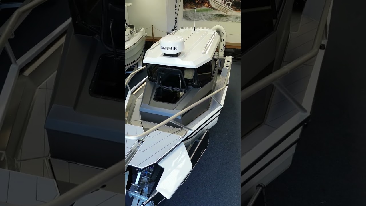 Stabicraft 2250 ultra centrecab @Stabicraft #northsidemarine
