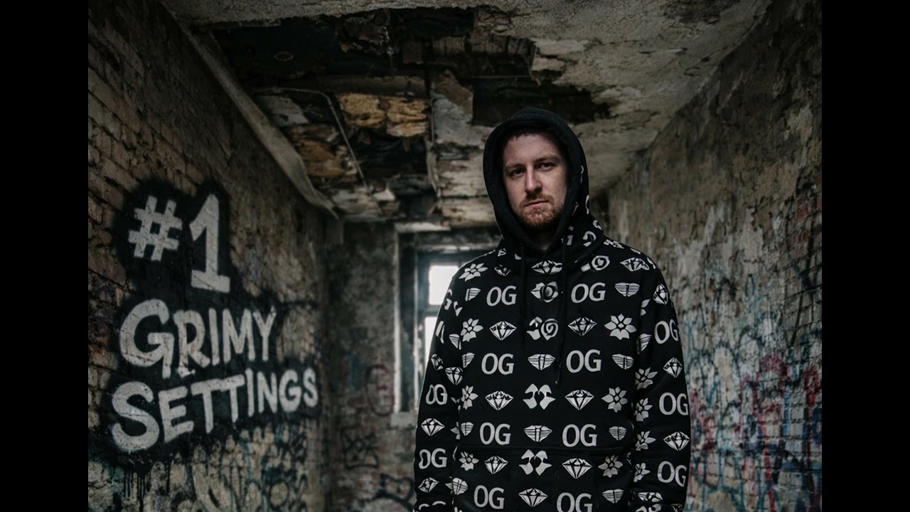 OG Righteous - Grimy Settings #1