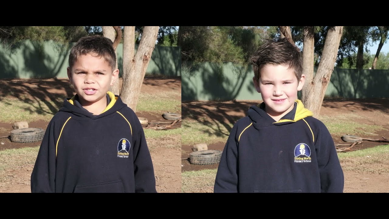 Acknowledgement of Country