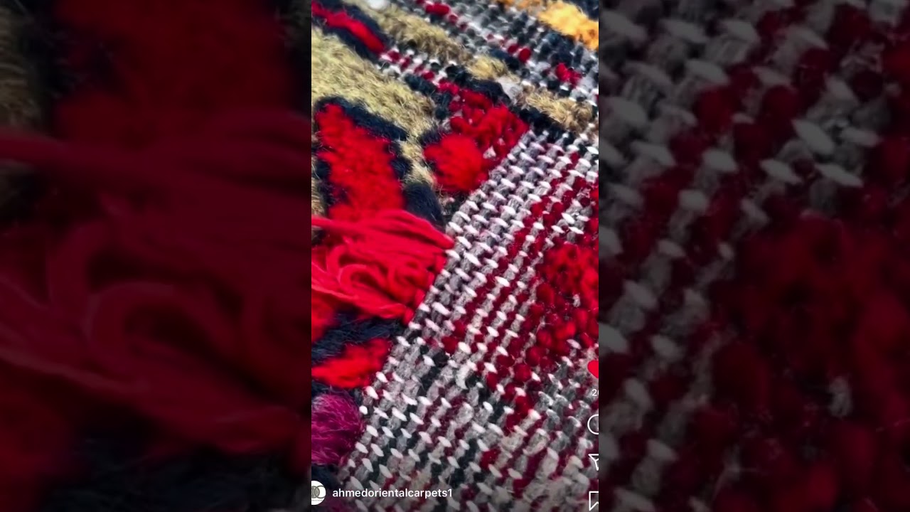Hand knotted carpet, repairing carpet, fastest repair, rug