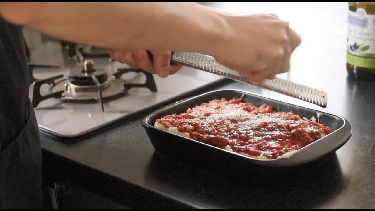 私たちのささやかな幸せ My ordinary small happiness 手作りコーラ/ラザニア｜HidaMari Cooking