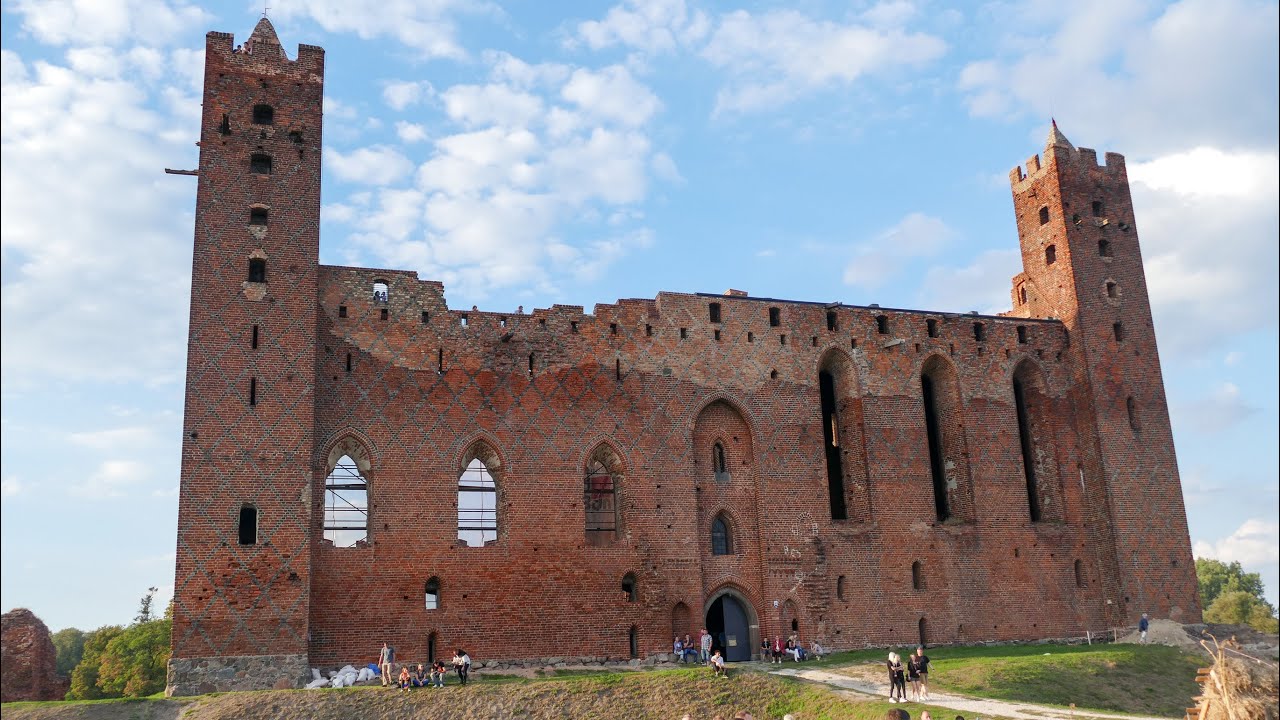 Oblężenie Zamku w Radzyniu Chełmińskim