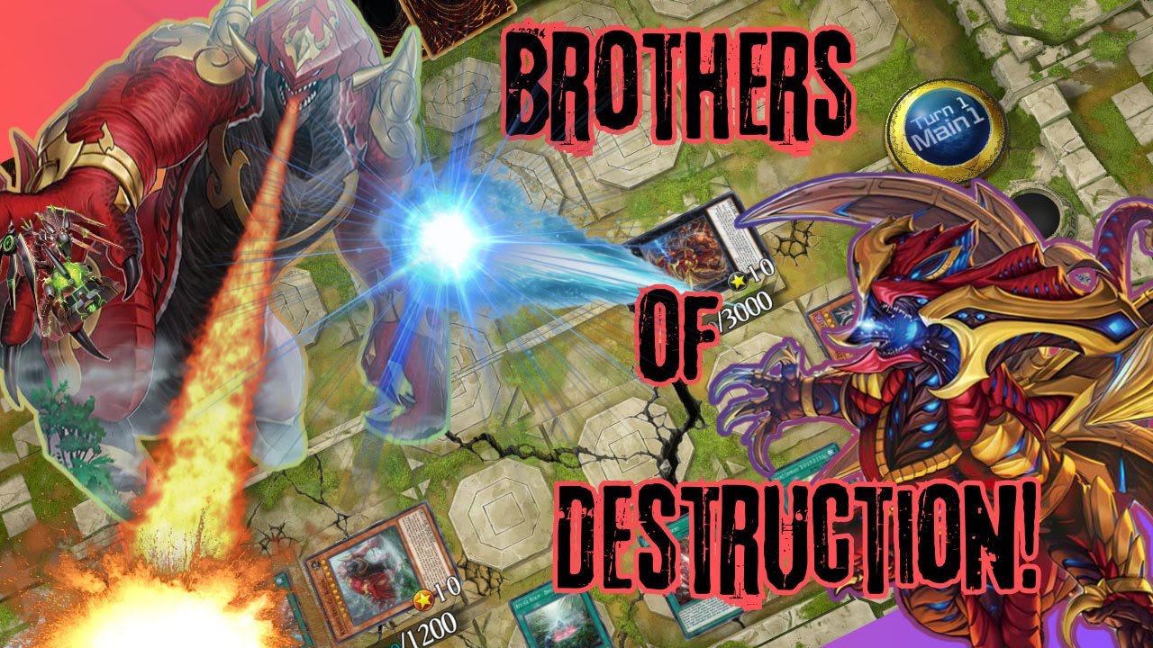SUMMONING THE KING OF XYZ IN MY FAVORITE DECK!