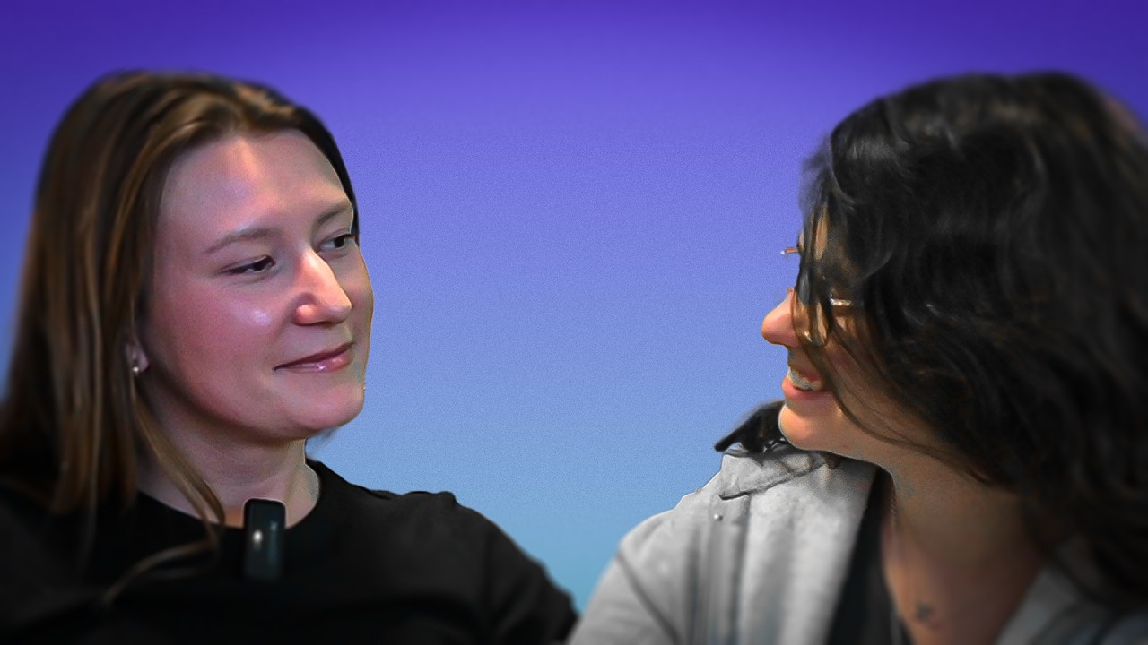 Interview d’Angelina : Journée des droits des femmes ♀️