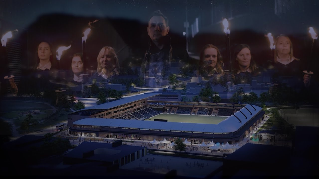 StabækLars - Nye Nadderud (Official Music Video)