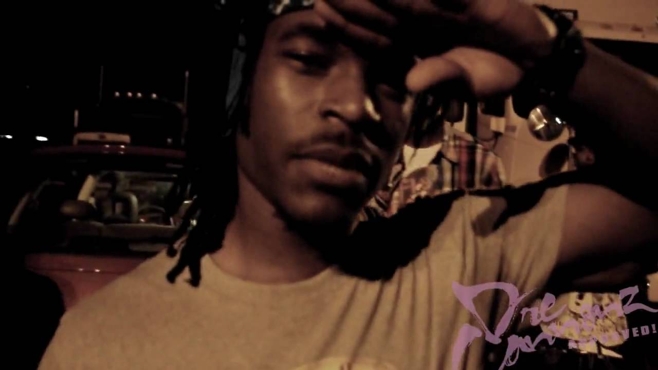 Rich Kid Shawty - Where Da Money At (Street Video)