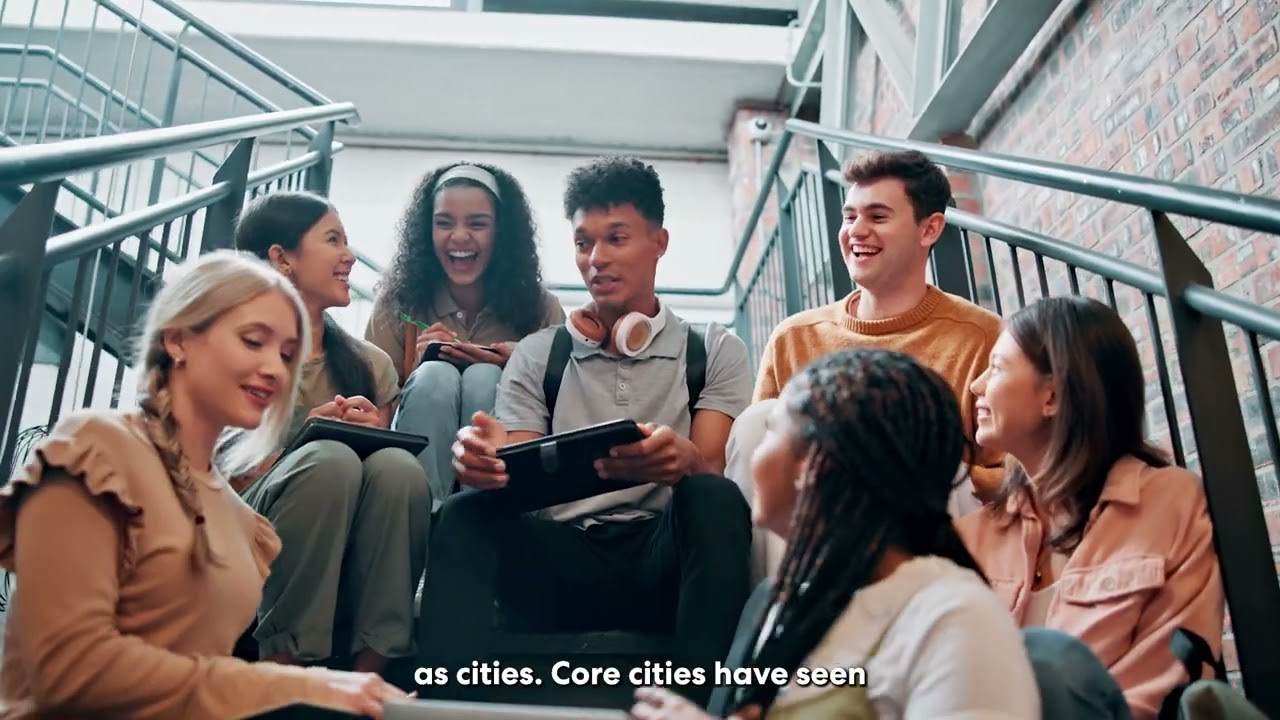 Core Cities Standing United Against Hate