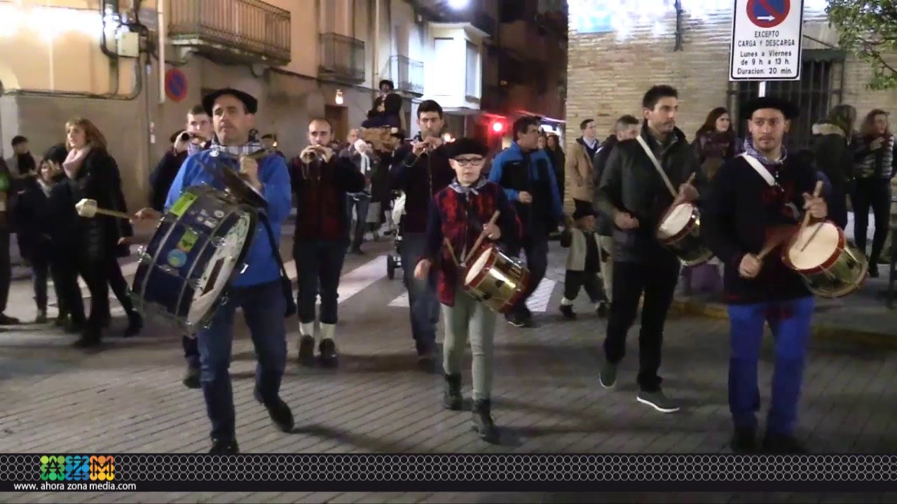 24 12 16 OLENTZERO EN FALCES