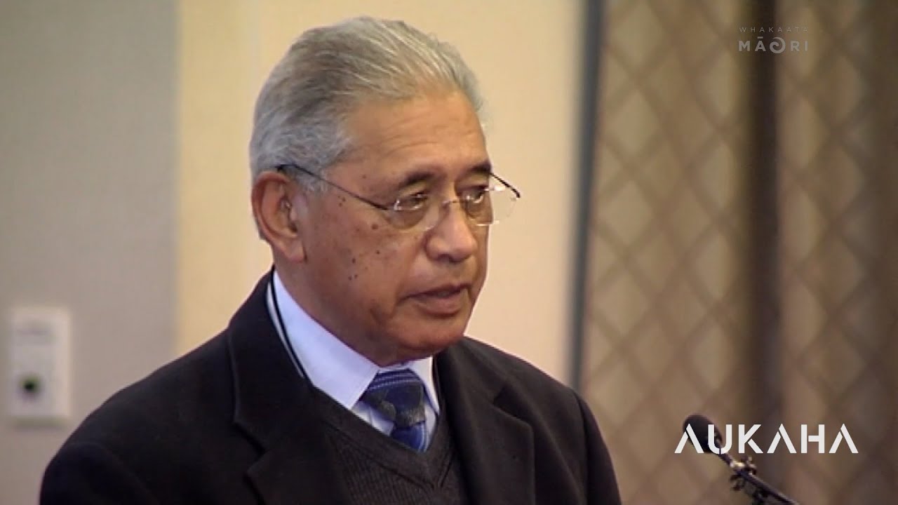 Tributes Flow for Tā Tumu Te Heuheu