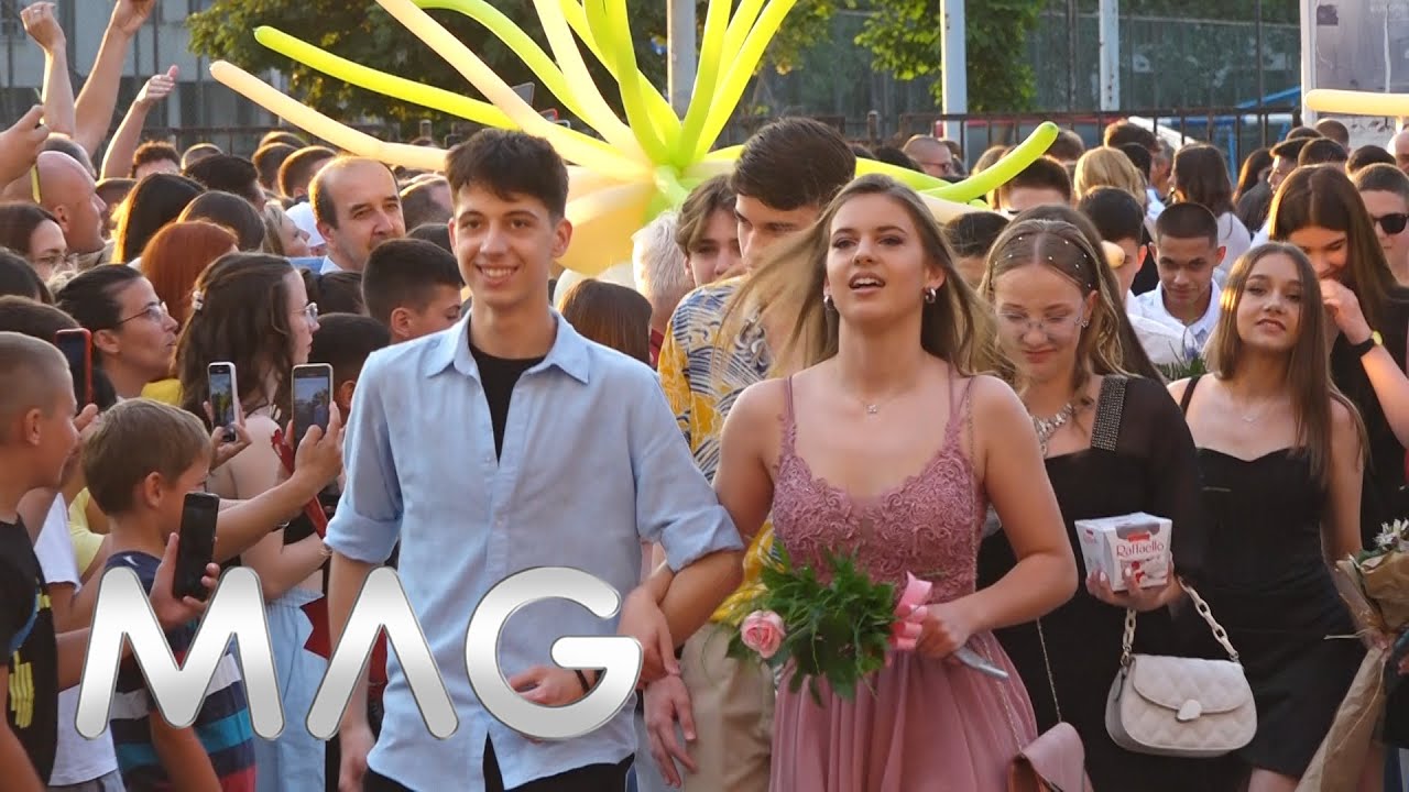 Mala matura OŠ 