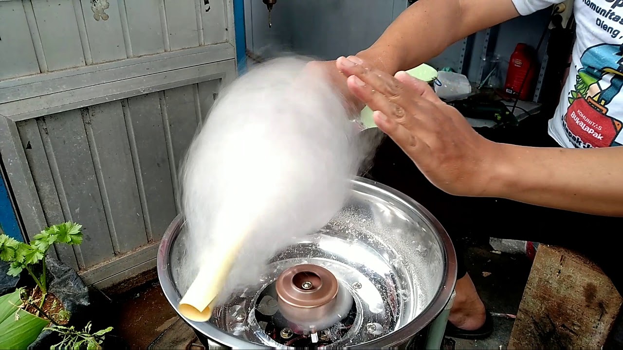 Cara Membuat Arumanis
