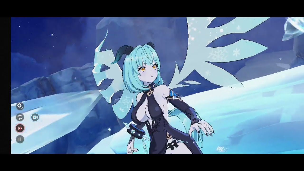 【アウタープレーン】ストーリーボス  シーズン４　EP１　ノーマル　調整前