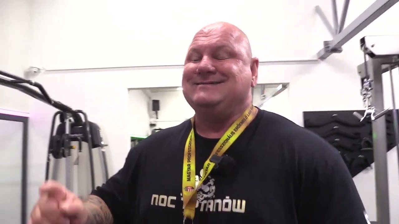 Maxx Power Gym Ajka: Az Új Erőközpont és Életmódváltó Műhely