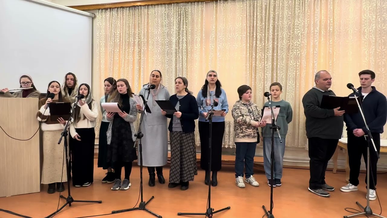Кто создал все во вселенной . ХВЕ Звезда на Востоке  