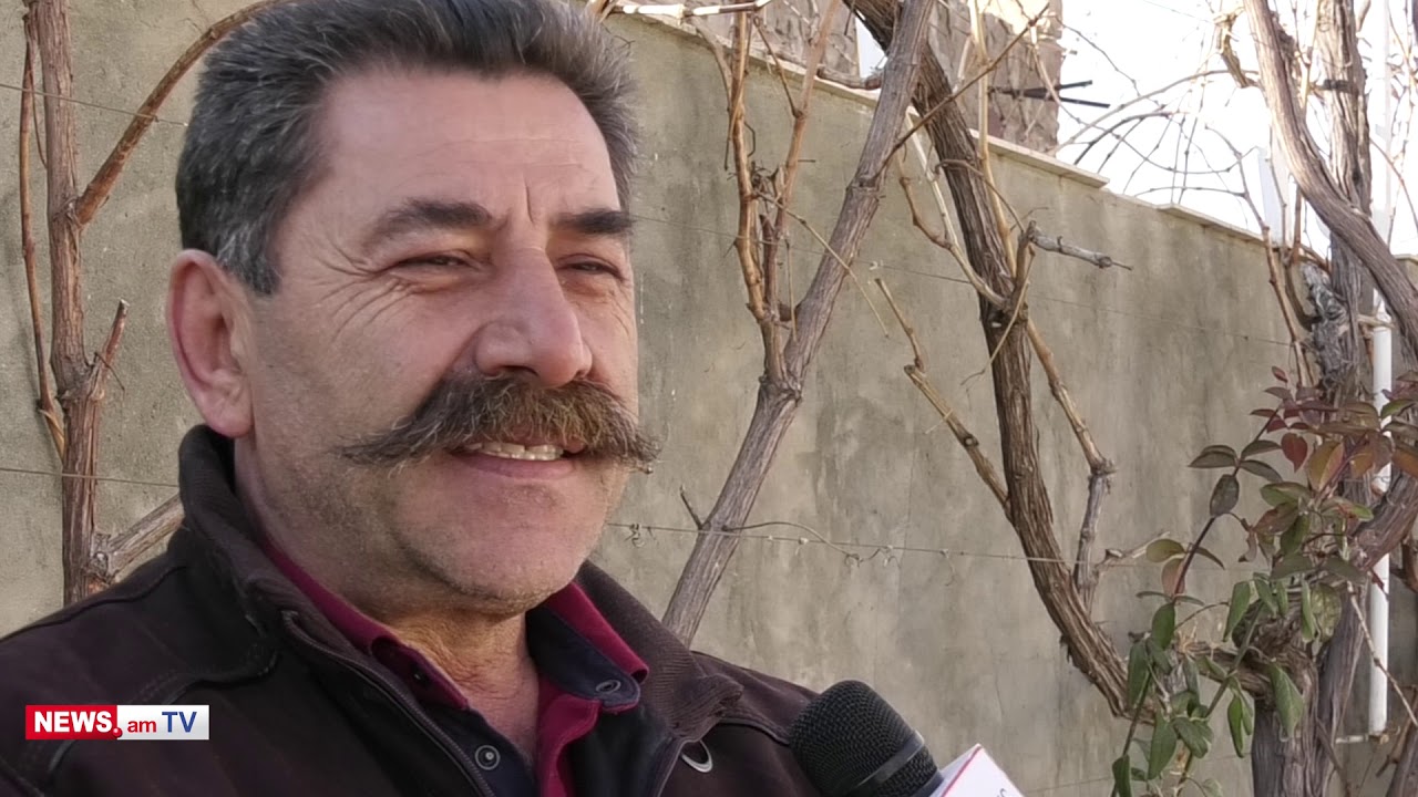 Կռիվ եմ տալու համայնքի  ինքնուրույնության համար. Ուրցաձորի գյուղապետ