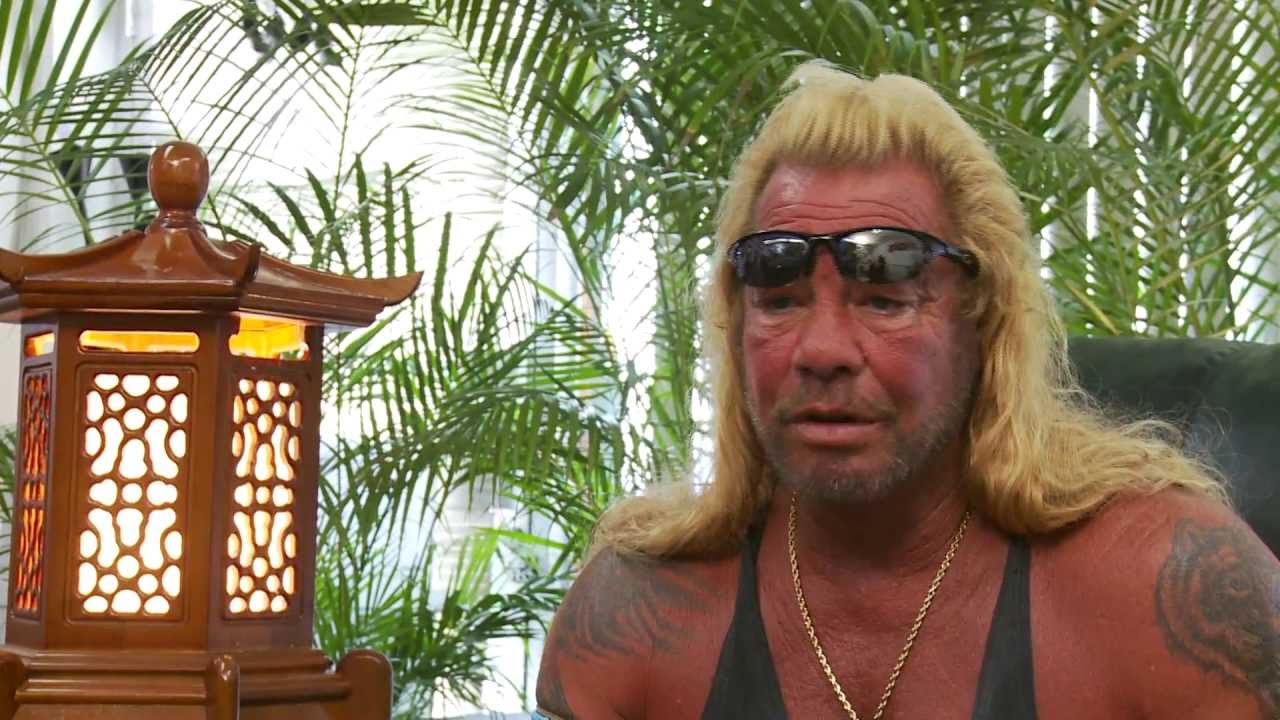 CMT's Dog and Beth: On the Hunt - First Scene of Ep. 110