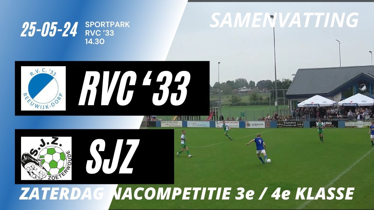 240601 RVC 33   SJZ