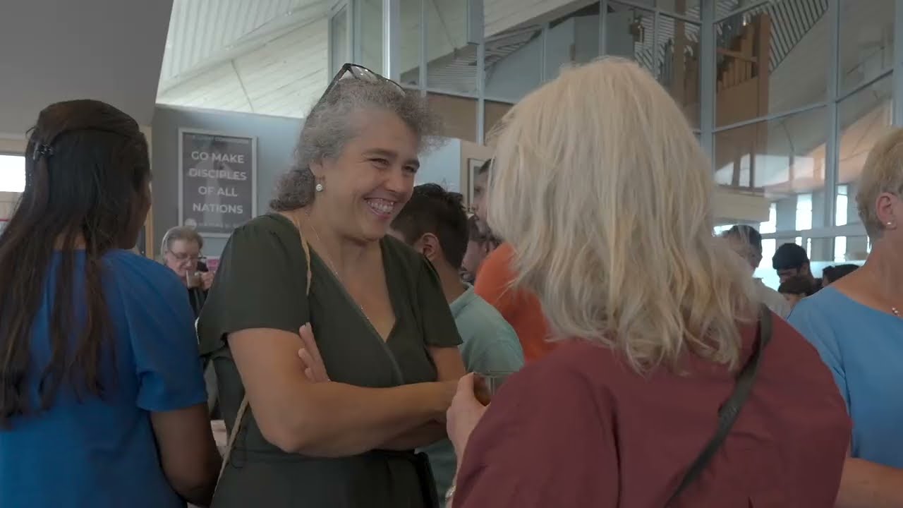 Catholic Parish of New Plymouth Fundraiser