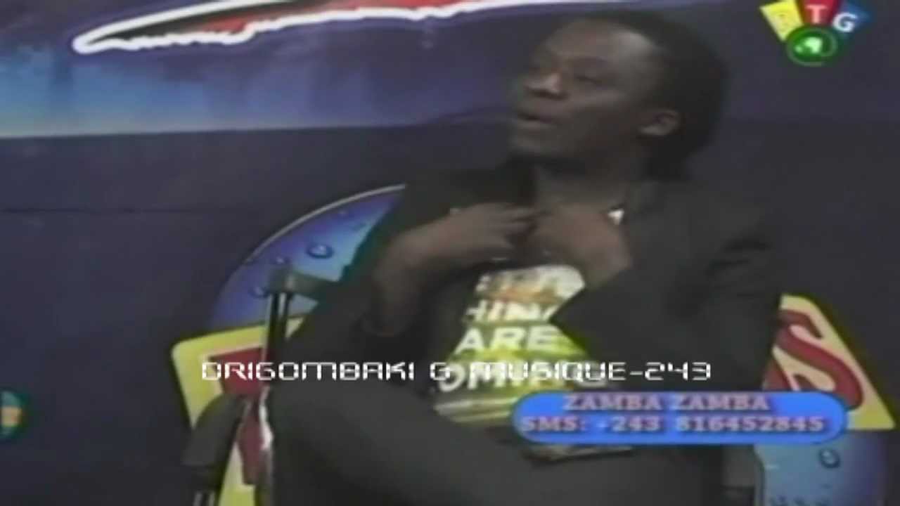 Marius Muhunga parle de la grandeur de Werrason dans 