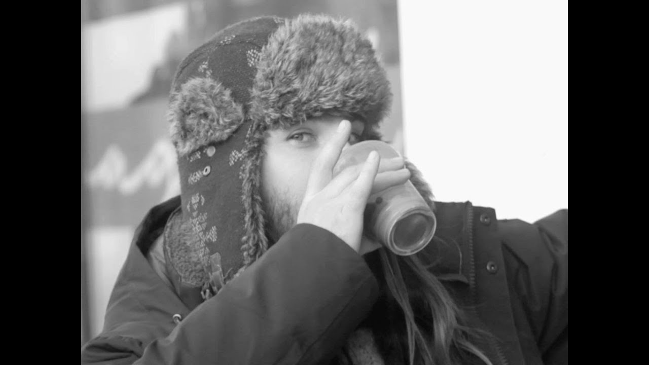 Socktopus - Iced Mocha Latte (official music video)