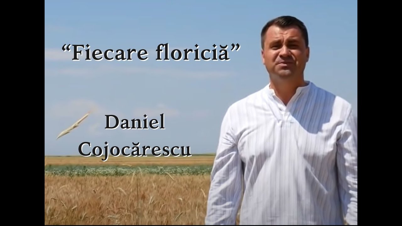 Daniel Cojocărescu 