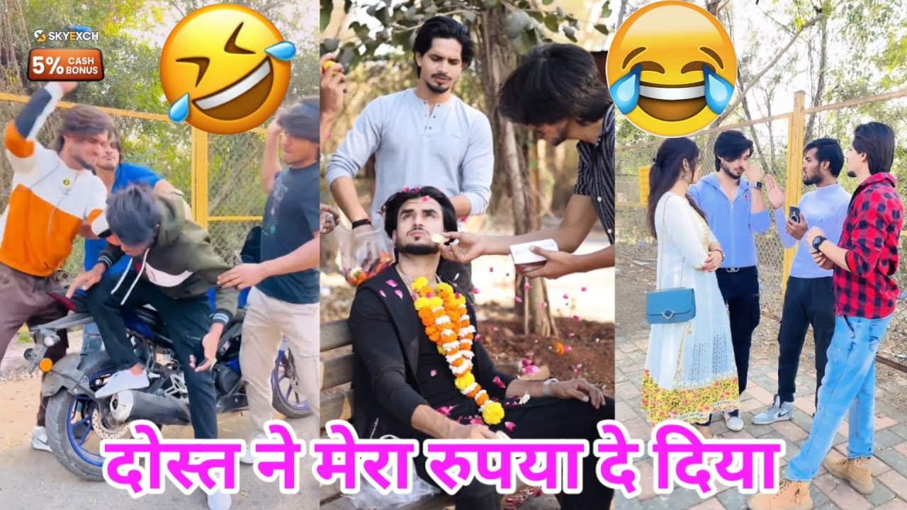 abraz khan new comedy videos 😂 | abraz khan TikTok comedy 😂 | new TikTok comedy videos 😂| #part83