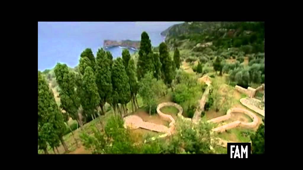 El Archiduque Luis Salvador de Austria en Mallorca (Documental completo)
