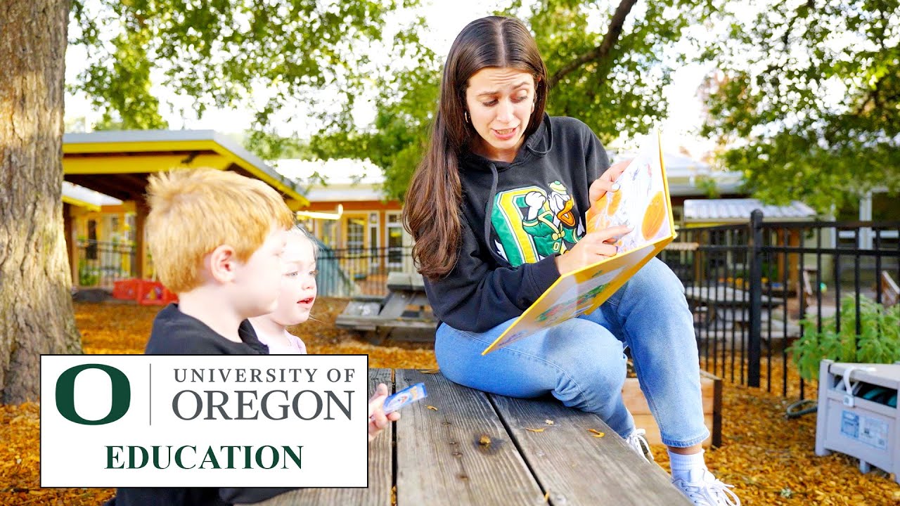 Education at UO | The College Tour