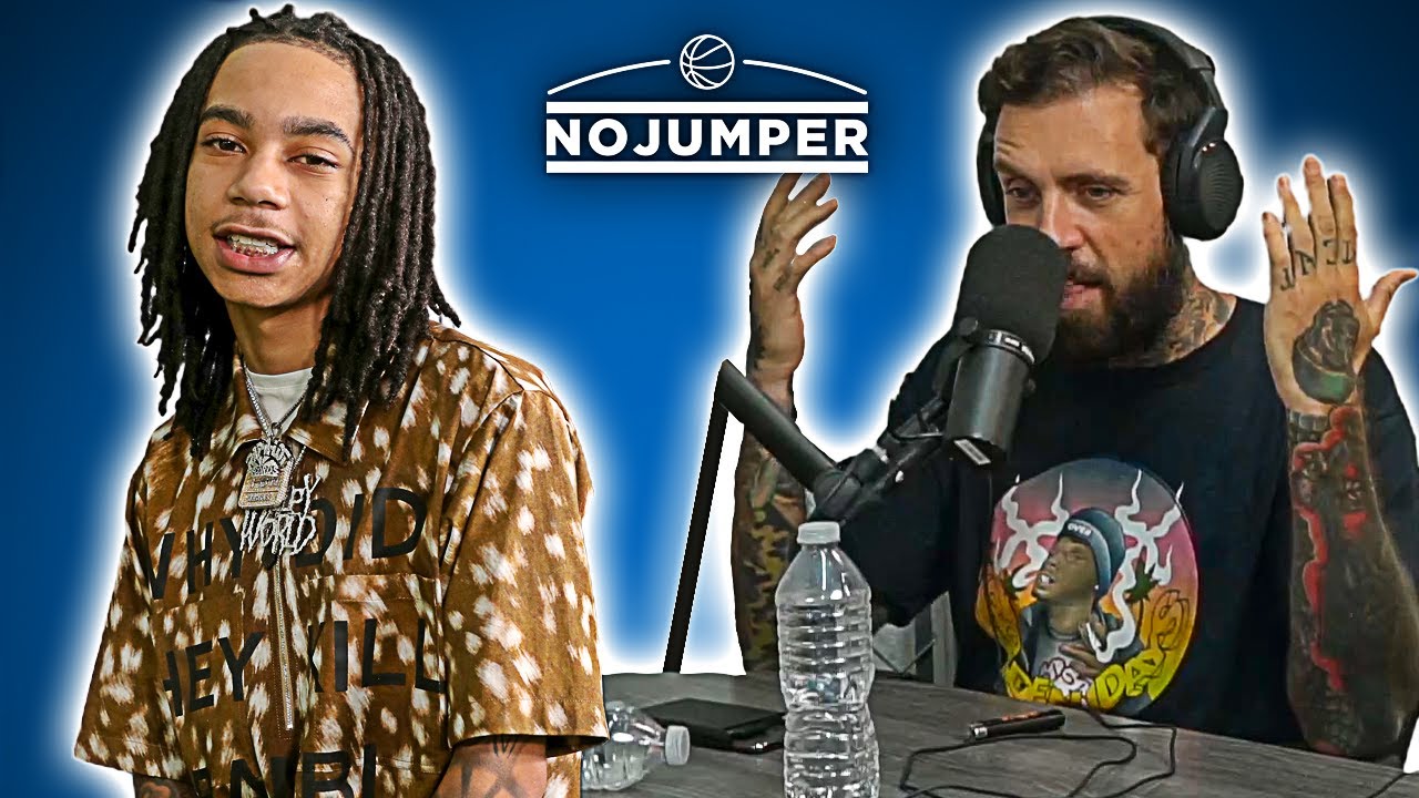 YBN Broke Up Did Nahmir Get Taken Advantage Of?
