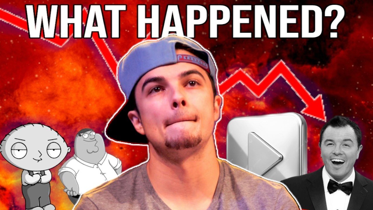What Happened to Mikey Bolts?