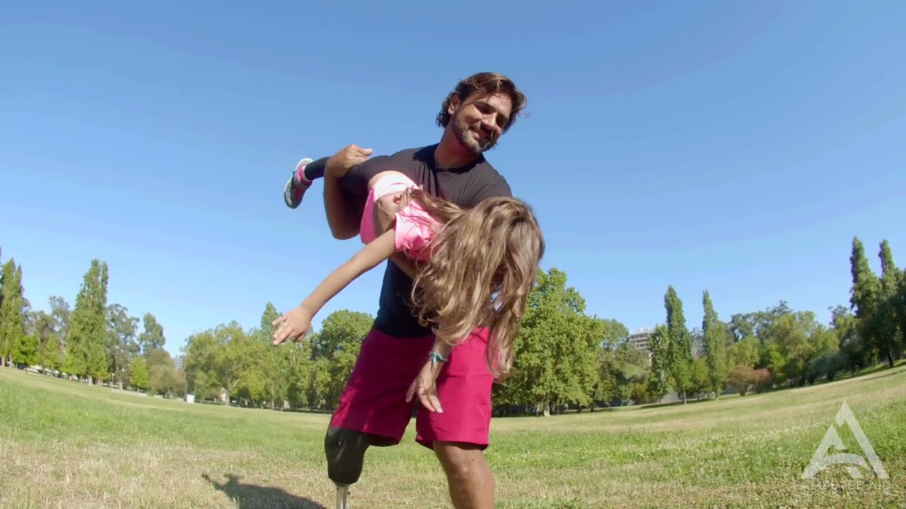 Thankful for You | A Thanksgiving Message + Miracles in Motion Impact Video