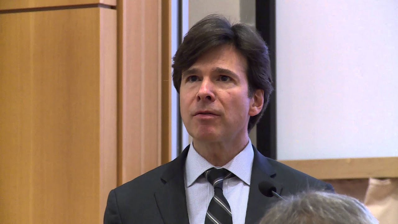 Velvyslanec USA Andrew H. Schapiro, Univerzita Pardubice - 2.12. 2015 (CELÁ PŘEDNÁŠKA)