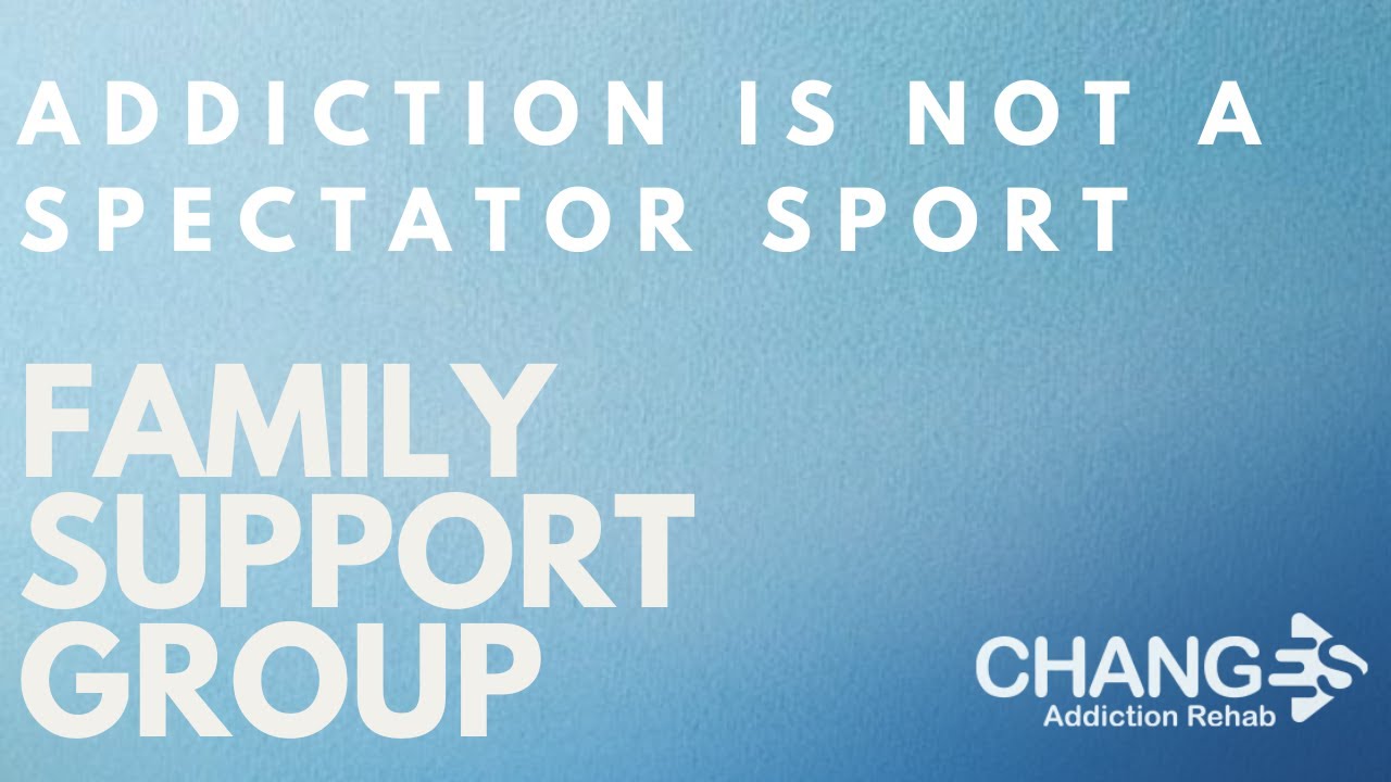 Gareth Carter - Addiction is Not A Spectator Sport 28th October 2025