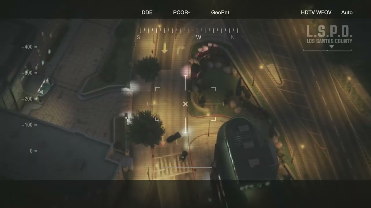 #33 今更ながらふざけながらストーリーを進める　【GTA5ストーリー】