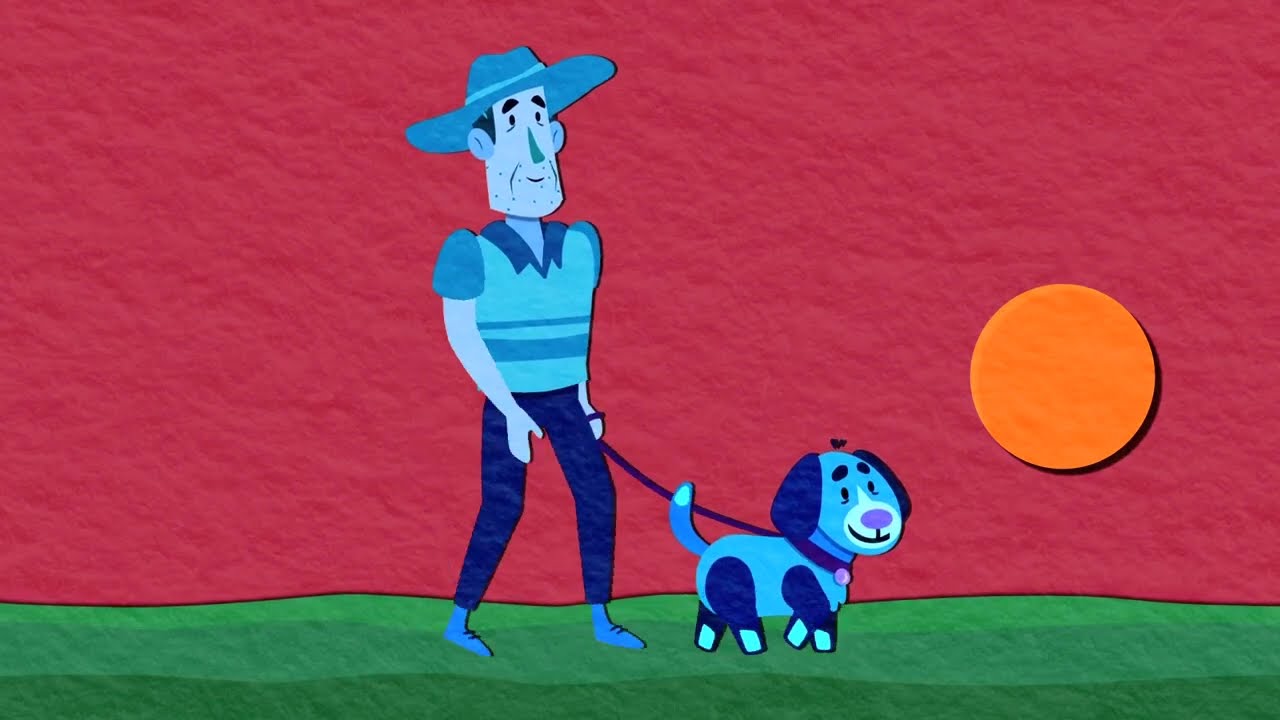 Part 3 - Heatwave ready: How to stay safe during hot weather