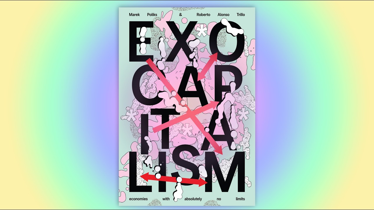 Understanding Exocapitalism 1/4