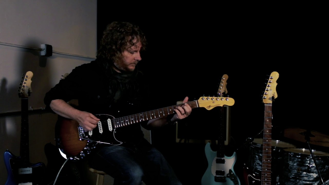 Fullerton Deluxe Skyhawk