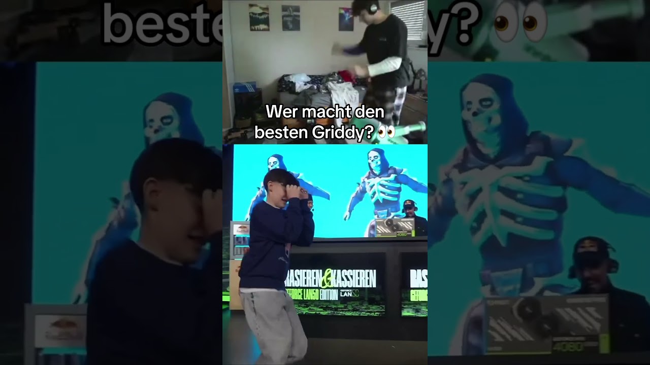 Kann Hijoe mithalten?! 👀 #aighthq #fortnite #gaming #fortnitemontage #fortniteclips #twitch #funny