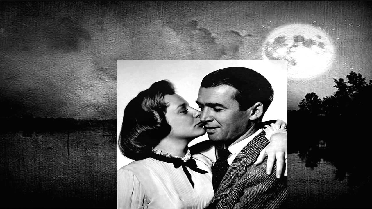The Ames Brothers - Moonlight Serenade