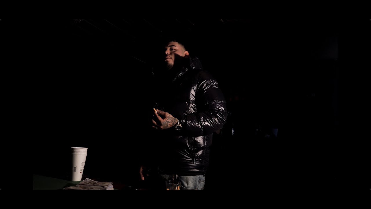 YCE Julo - Isolation (Official Music Video)