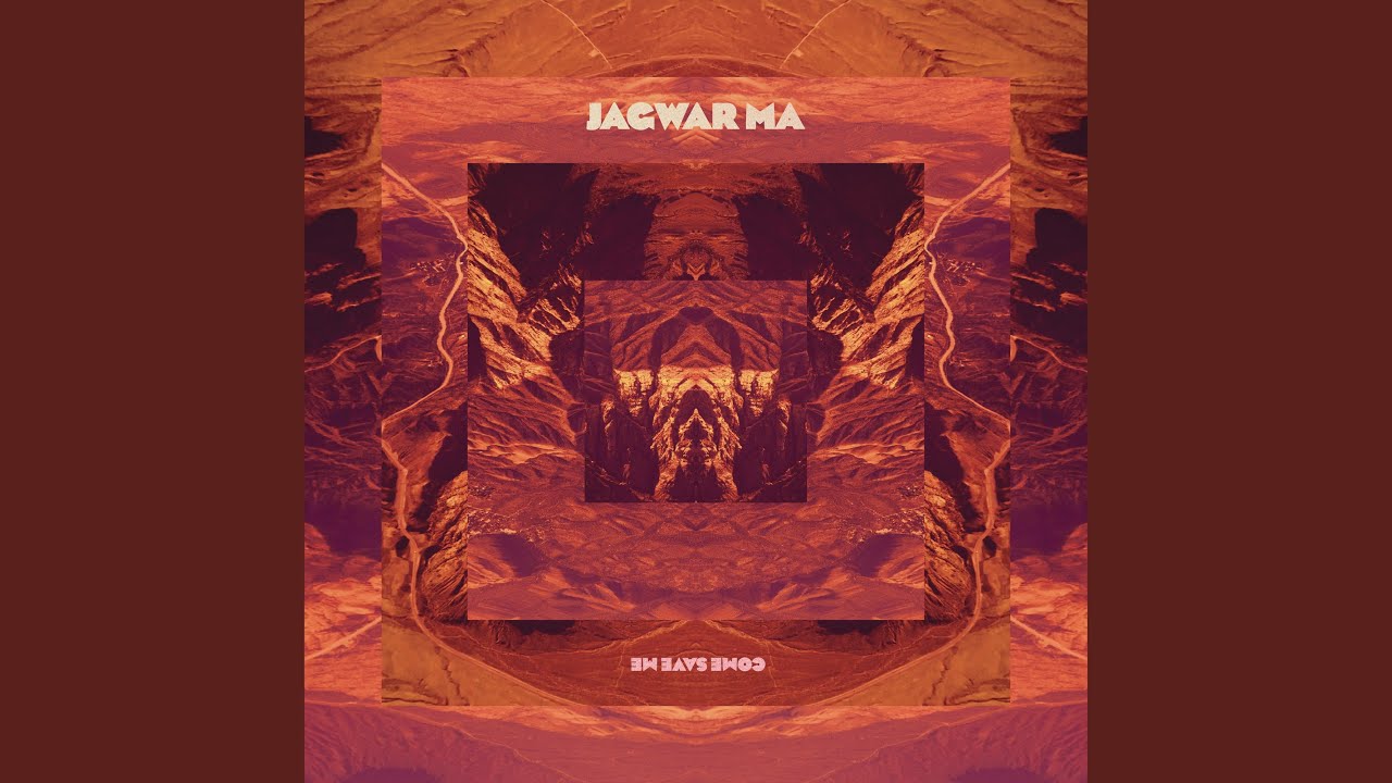 Come Save Me (Andrew Weatherall Remix)