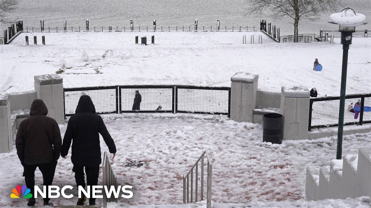 This Morning’s Top Headlines – Feb. 14