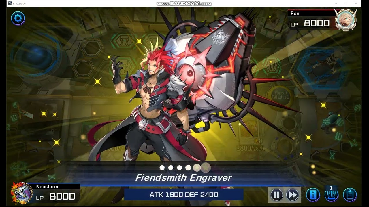 Meta KeySmith Ft Primite