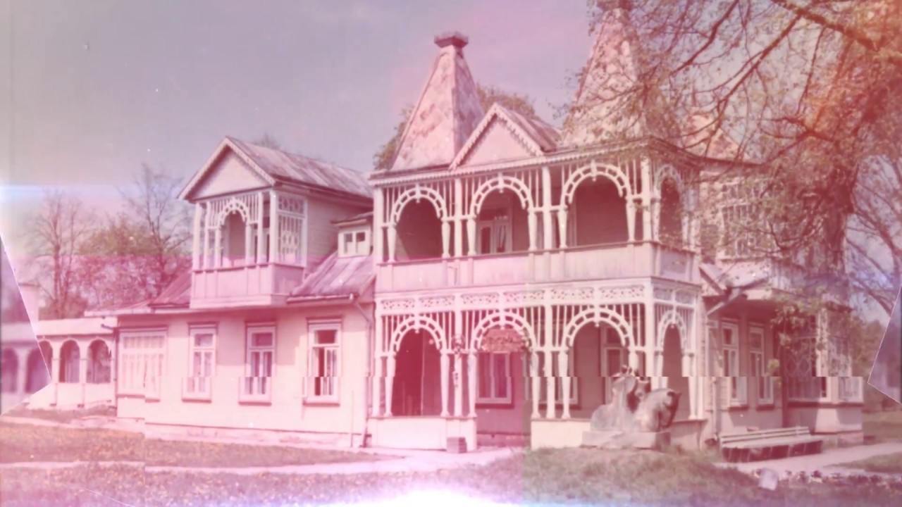 Bir&scaron;tonas resort history  Visit Lithuania , Bir&scaron;tonas
