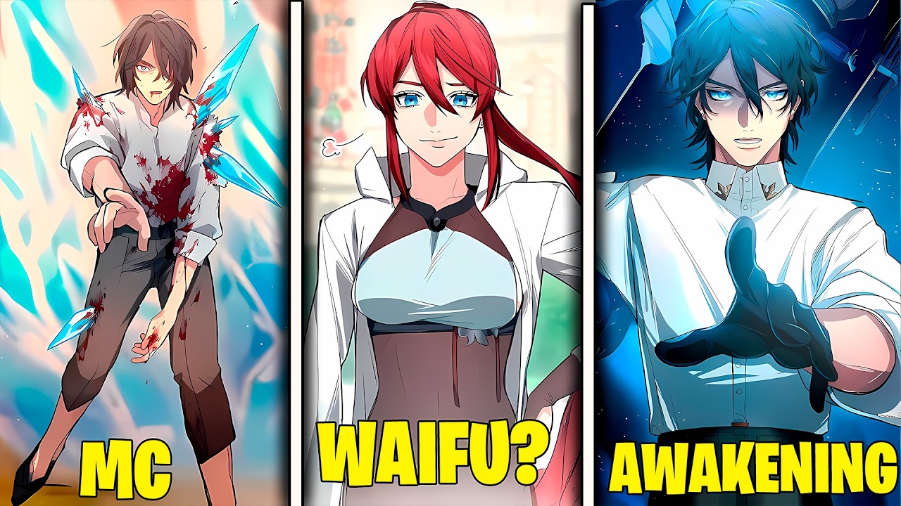 (1-17) He Reached the Pinnacle as the STRONGEST Sword Saint&hellip; But Regressed to Become a MAGE Instead